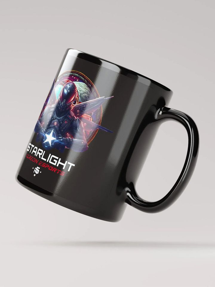 Ibreon Esports Mug - IBRN Starlight product image (2)