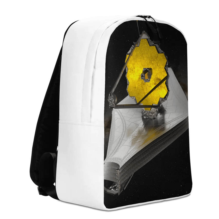 JWST ASTRO BAG product image (3)