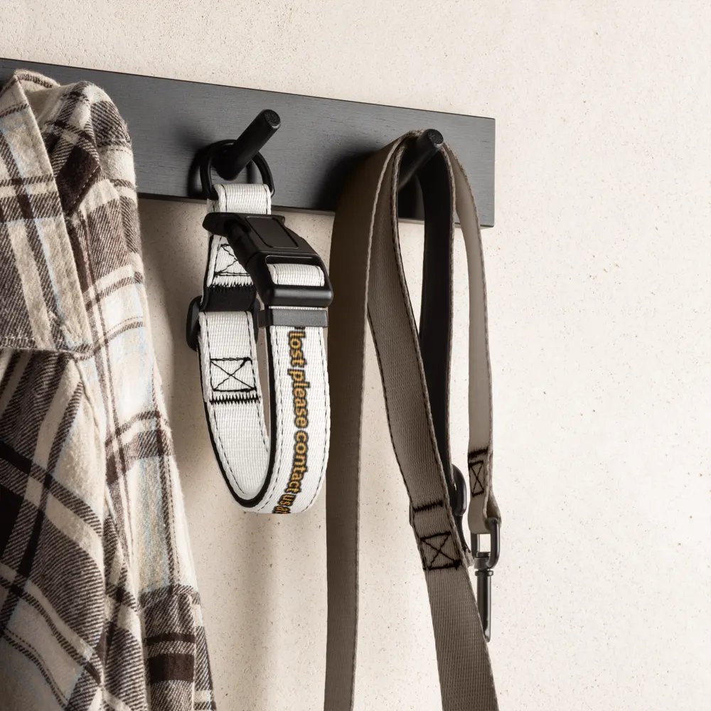 Luxury Comfort Pet Collar product image (4)