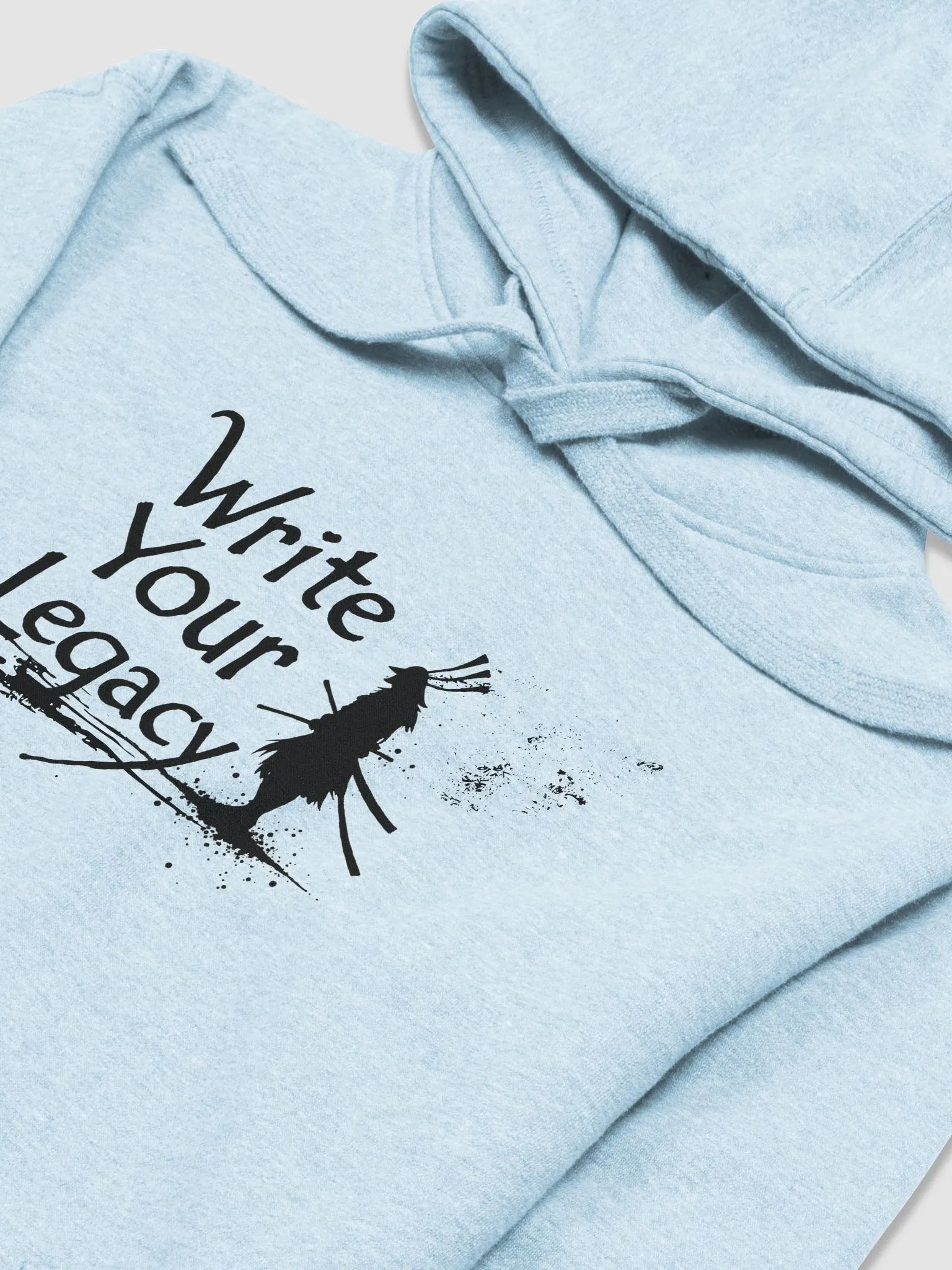 Legacy Writer Premium Hoodie product image (7)