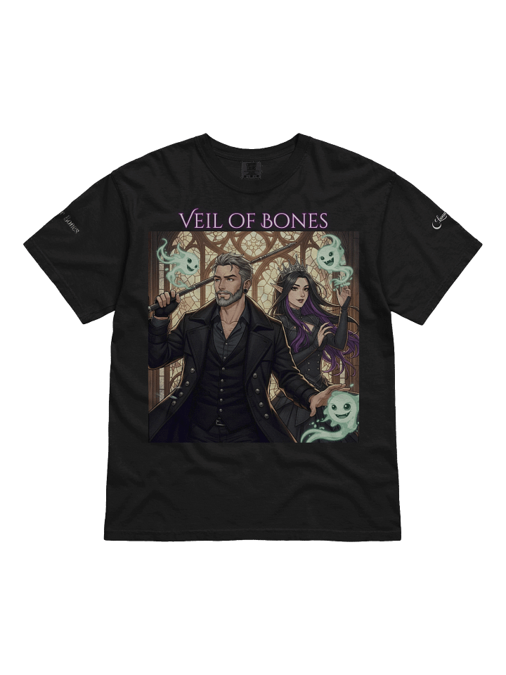 Veil Of Bones product image (1)