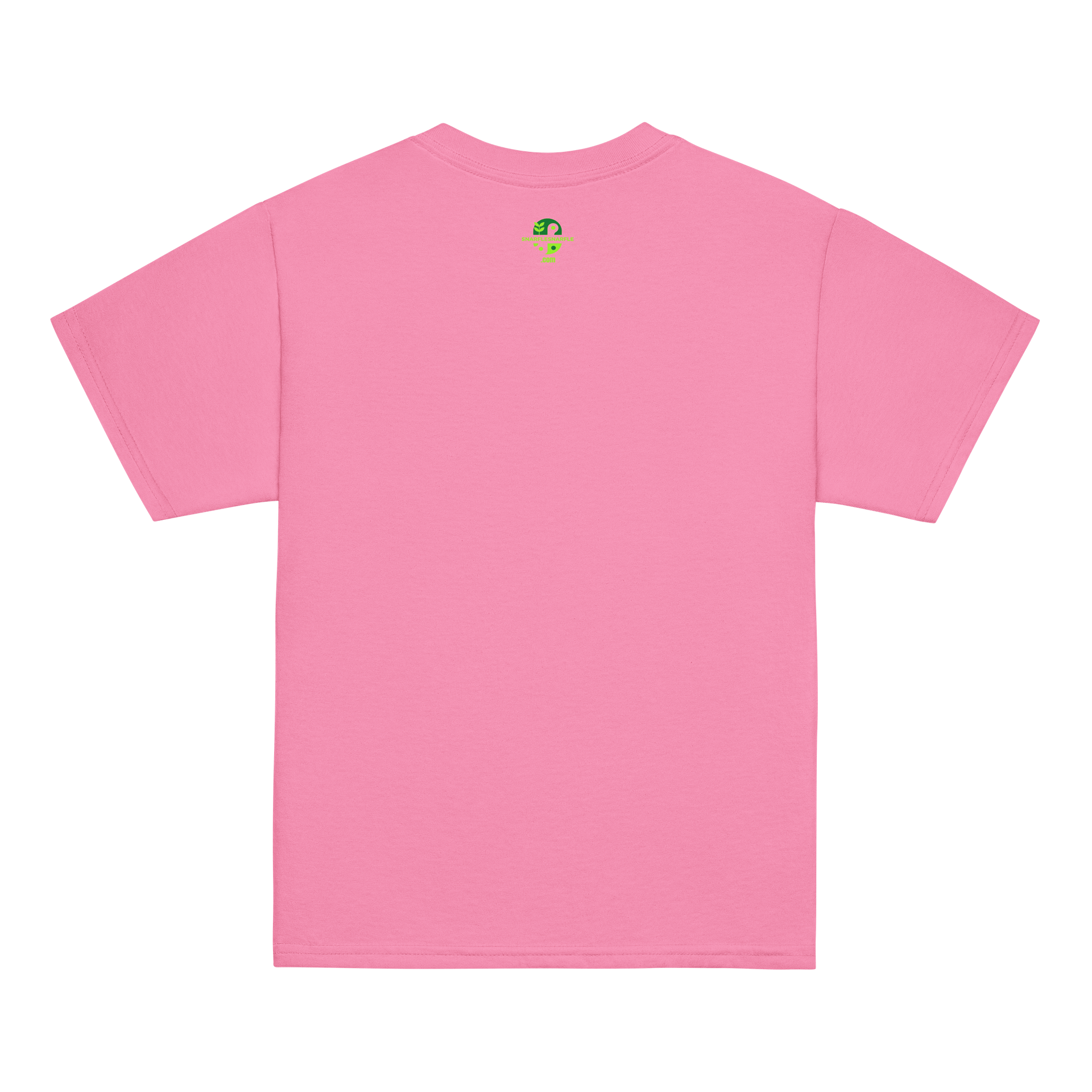 Basking? Nah, Just Krillin' Time - Whale Shark and Krill Youth Shirt product image (5)