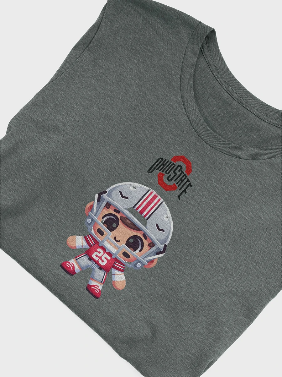 Kawaii Ohio State T-Shirt product image (56)