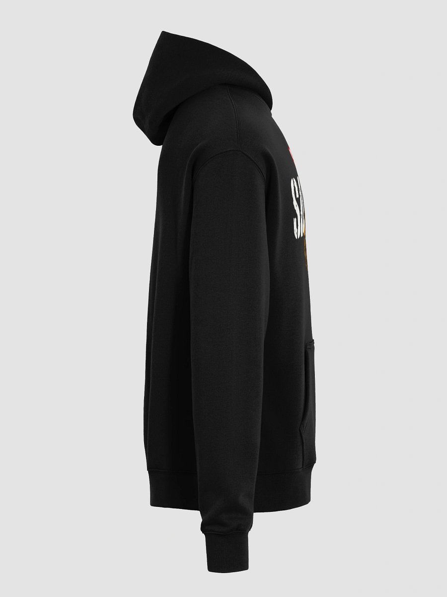 Super Saiyan Transformation Hoodie product image (7)
