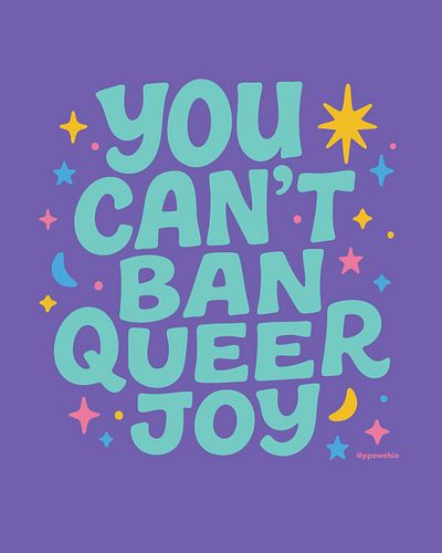 Queer joy forever 🌈✨ As Pride month begins, we honor the strength, resilience, and power of the queer liberation movement tha...