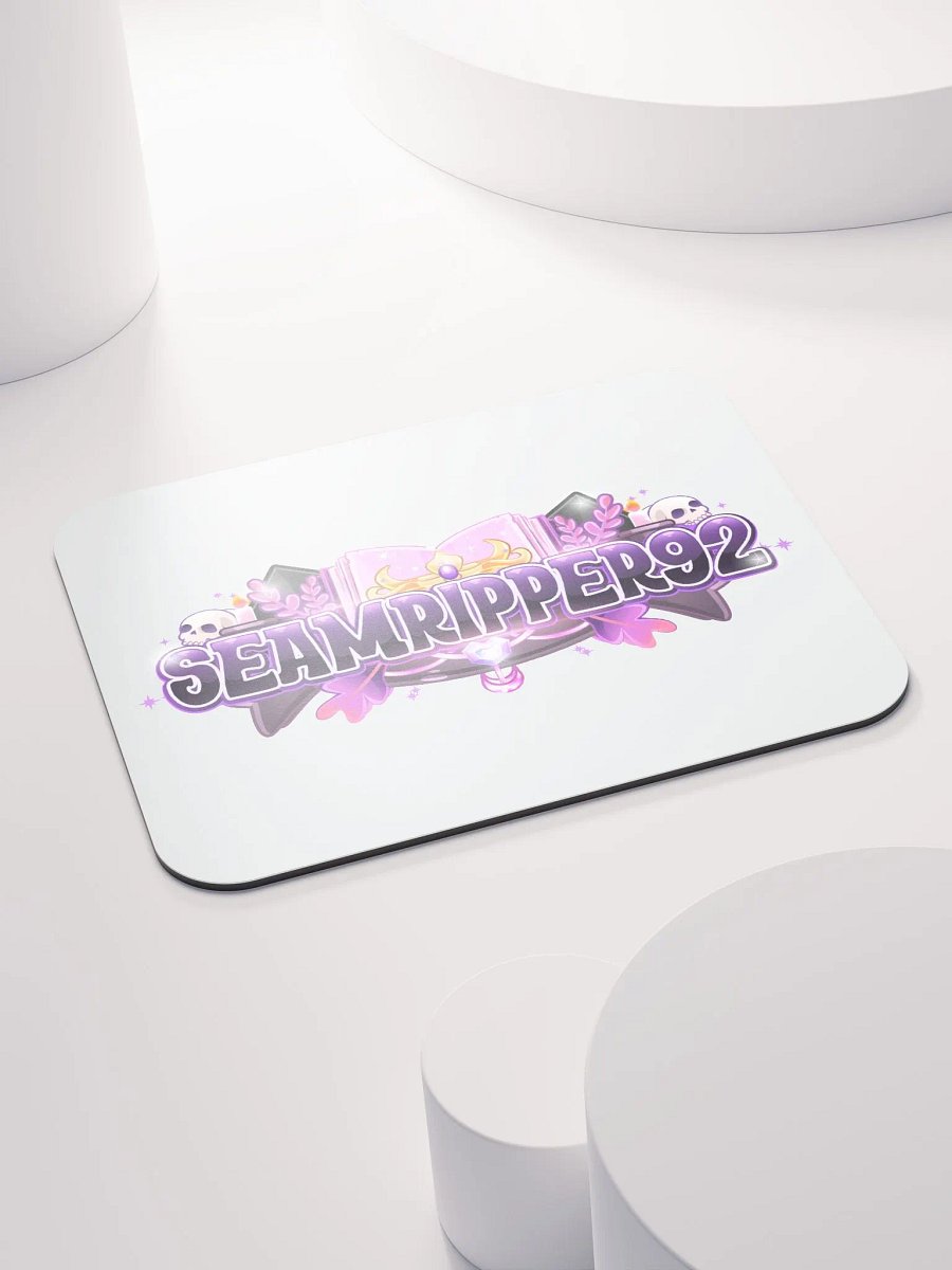 Logo Mouse Pad product image (4)