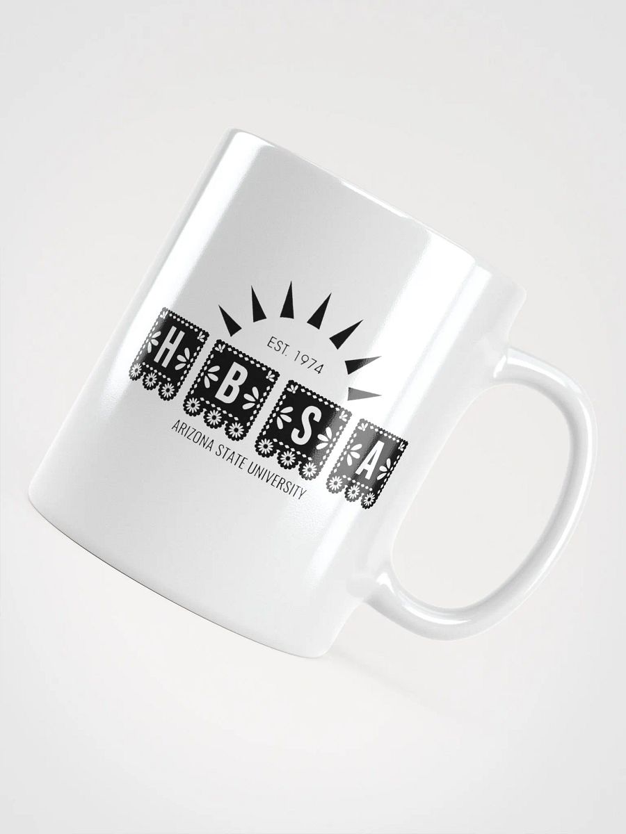 HBSA Spring '25-Día Edition Mug product image (4)