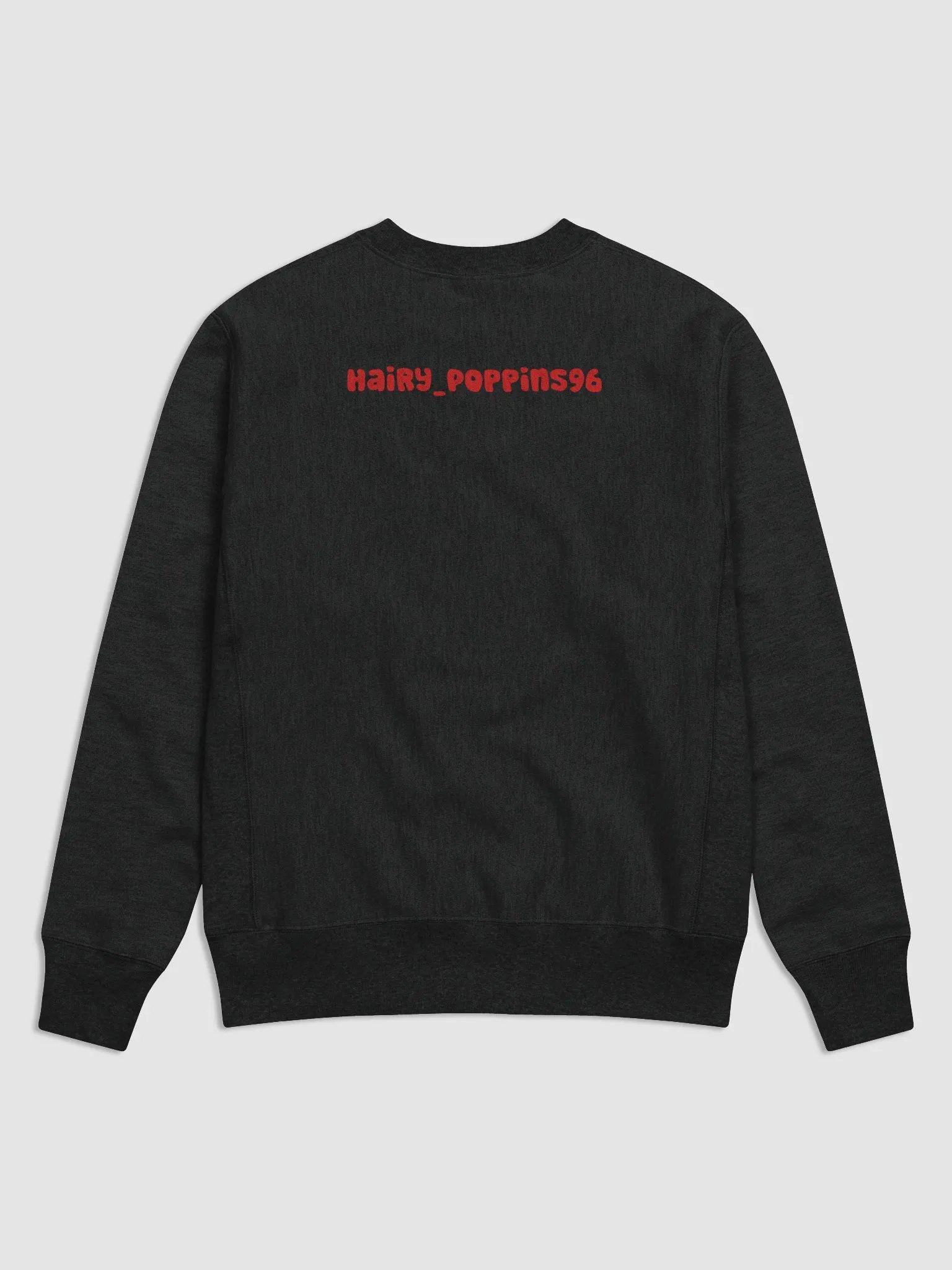 Champion Cotton Max Sweatshirt product image (2)