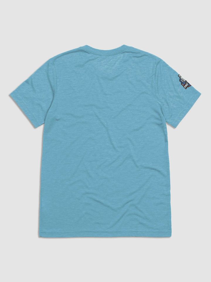 Will Side Eye Tri-Blend product image (15)