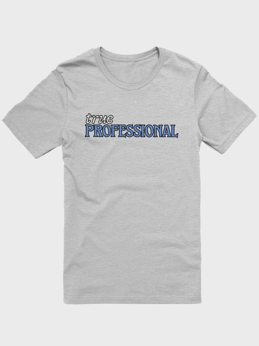 TRUE PROFESSIONAL TEE product image (1)