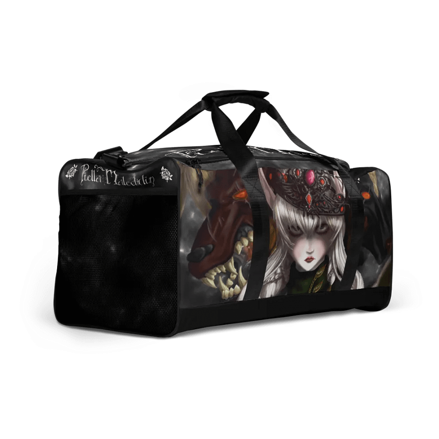 Puella Maledictum - The Girl is a Curse product image (12)