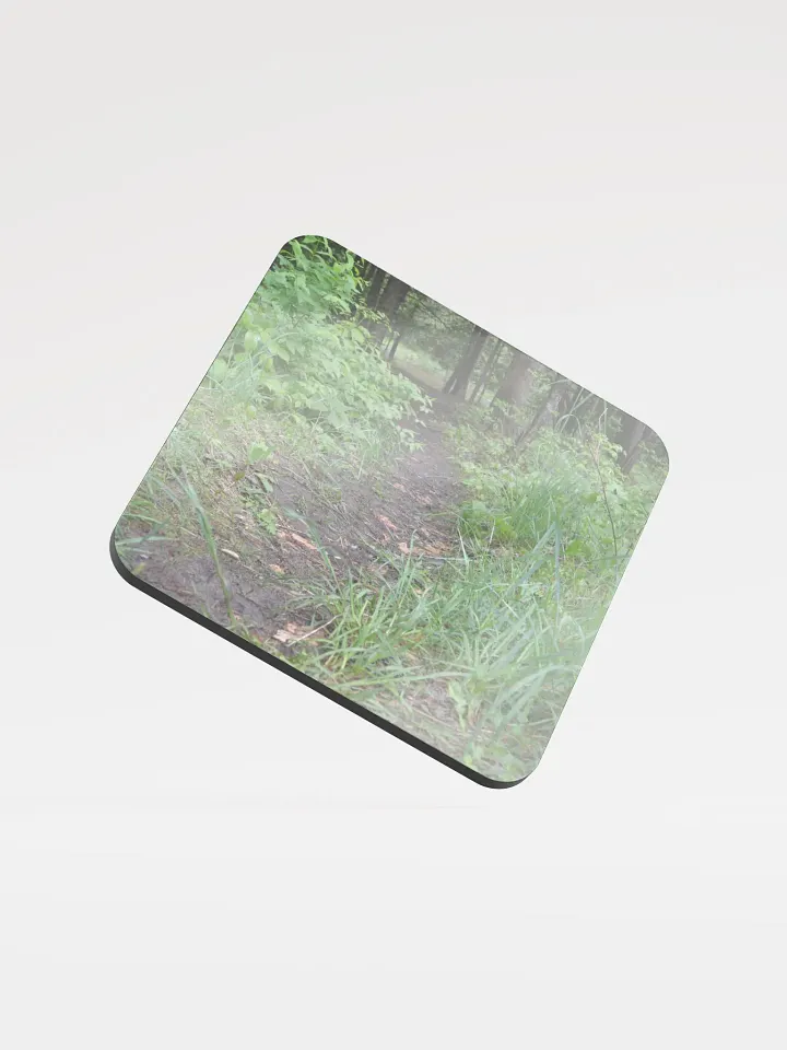 Nature Trail Cork Coaster product image (1)