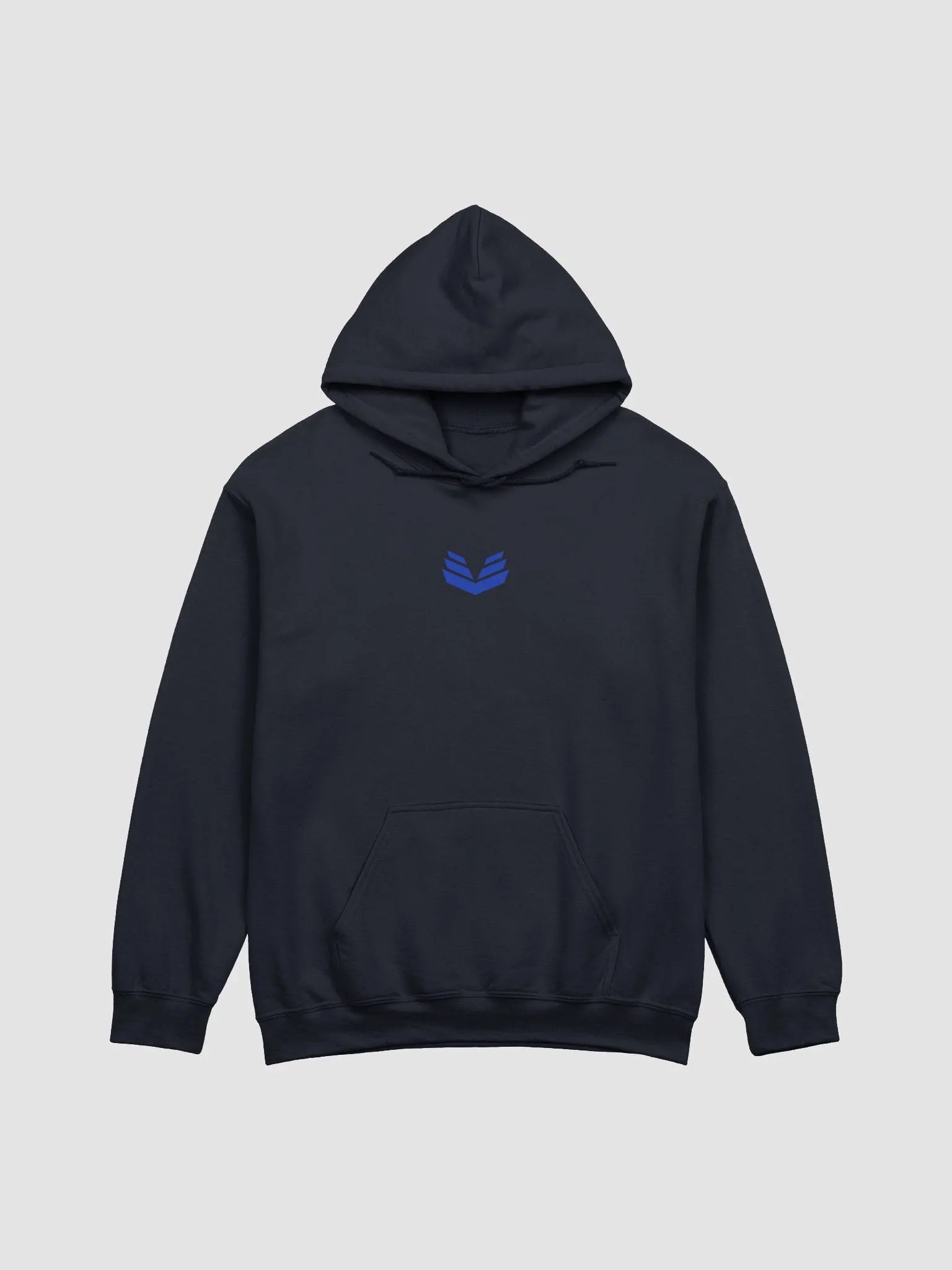 Heatseeker Hoodie - Navy product image (2)