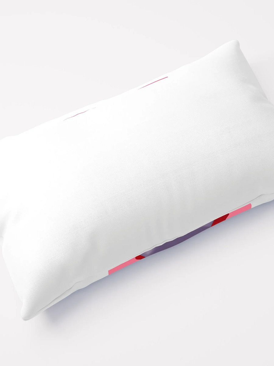 Hug a Elfin Pillowwwww ART by @Boojustin on Twitch!!! product image (4)