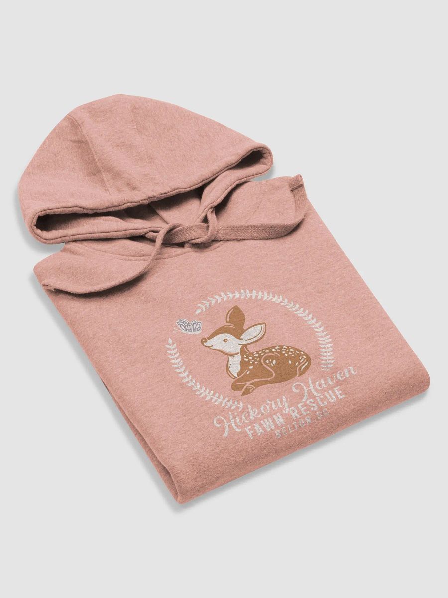 Hickory Haven Fawn Rescue Hoodie product image (12)