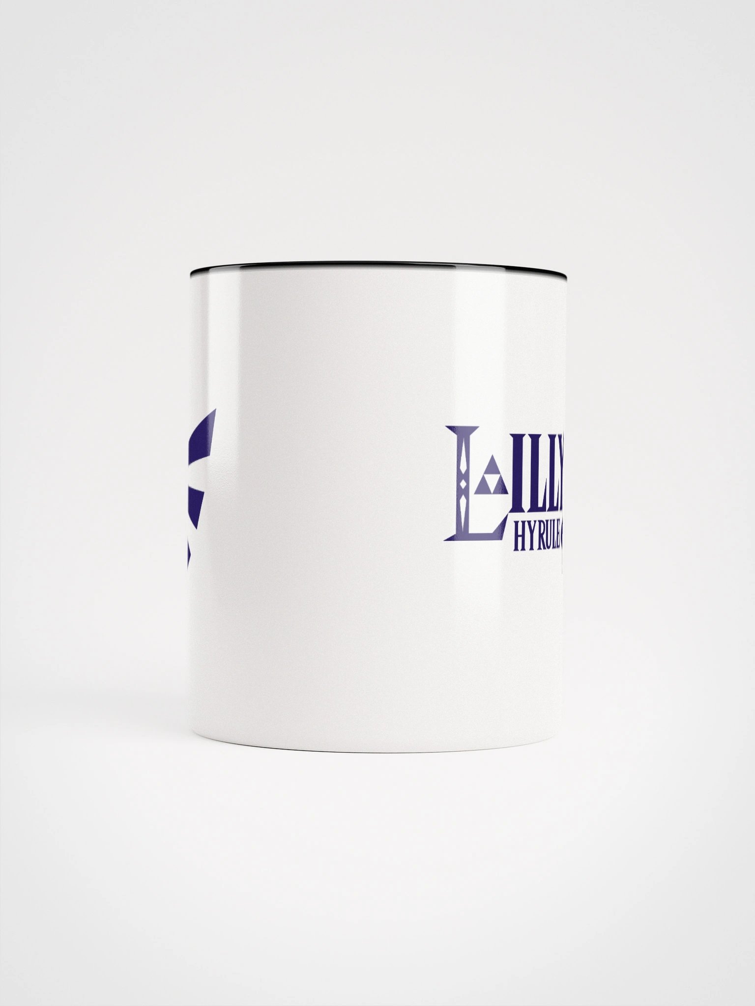 Lilly Hyrule Ceramic Mug product image (54)
