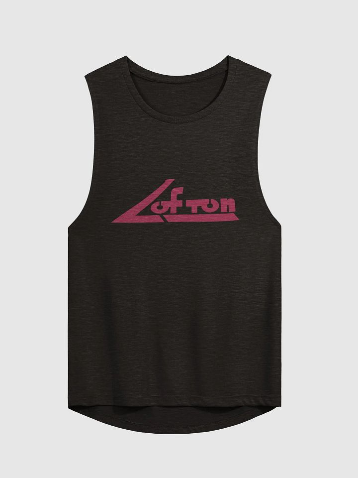 Lofton Women's Tank product image (1)