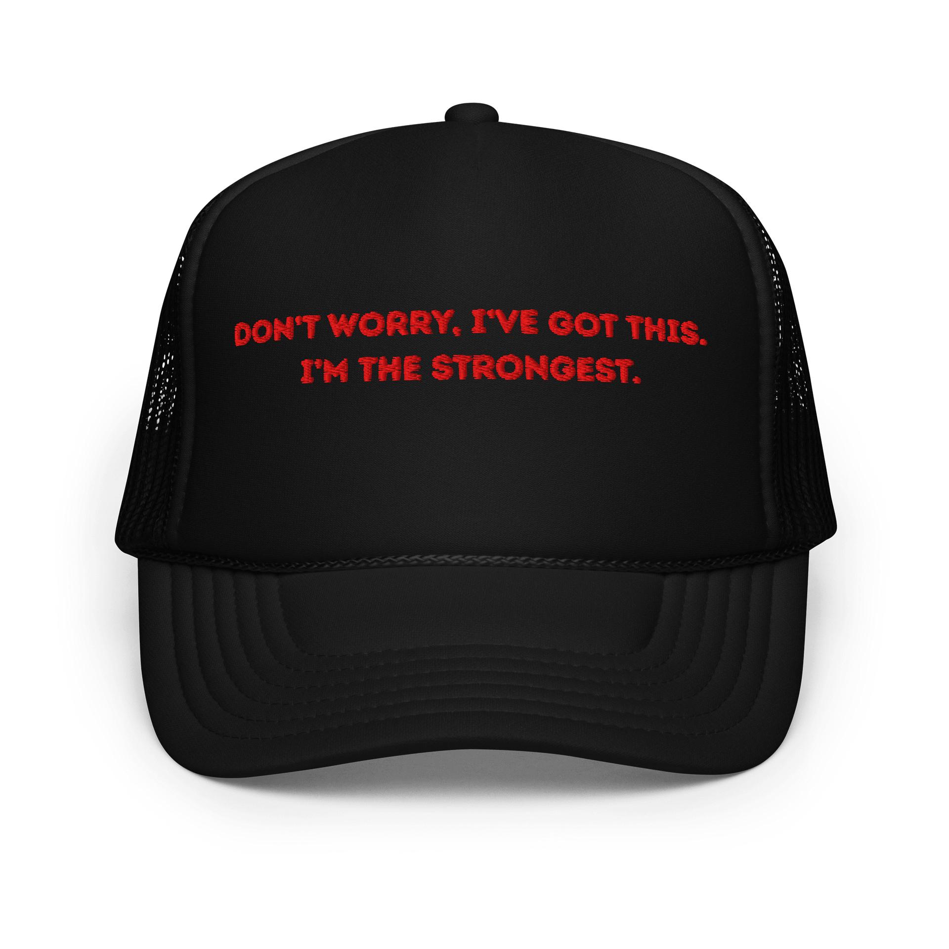 Gojo’s Infinity Cap product image (1)