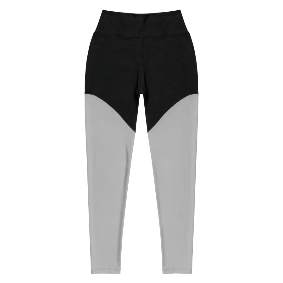Vibrant Compression Sports Leggings product image (5)