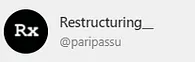 Restructuring__