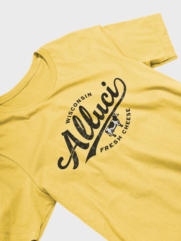 Fresh Cheese – Road Trip Subversion Tee product image (1)