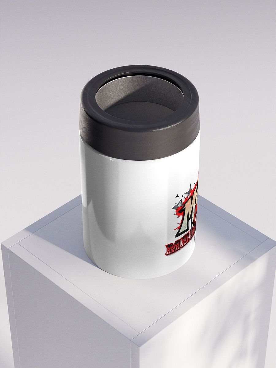 Medellin Mafia Steel Koozie product image (4)
