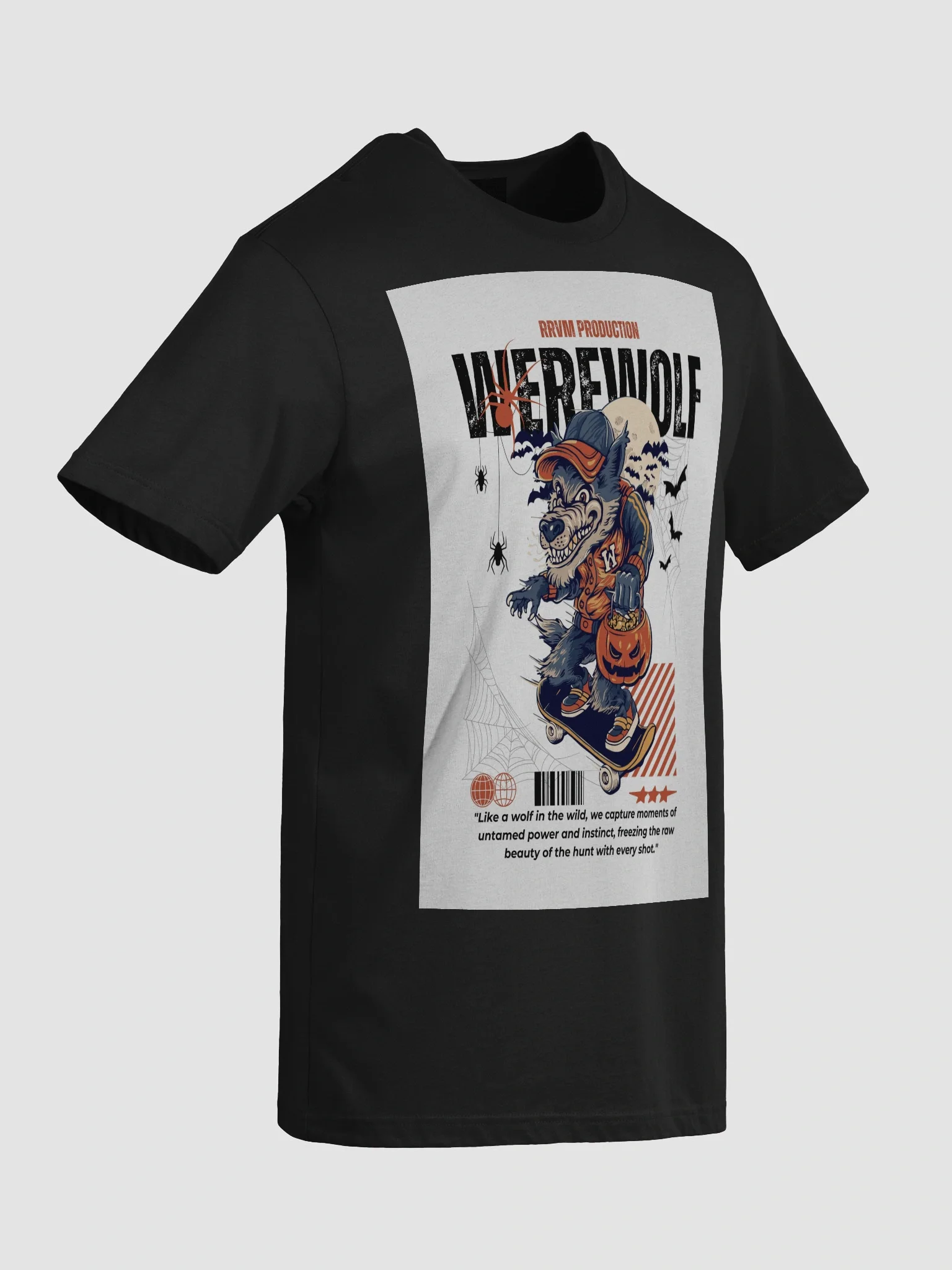 Soundwave Emblem Graphic Tee product image (9)