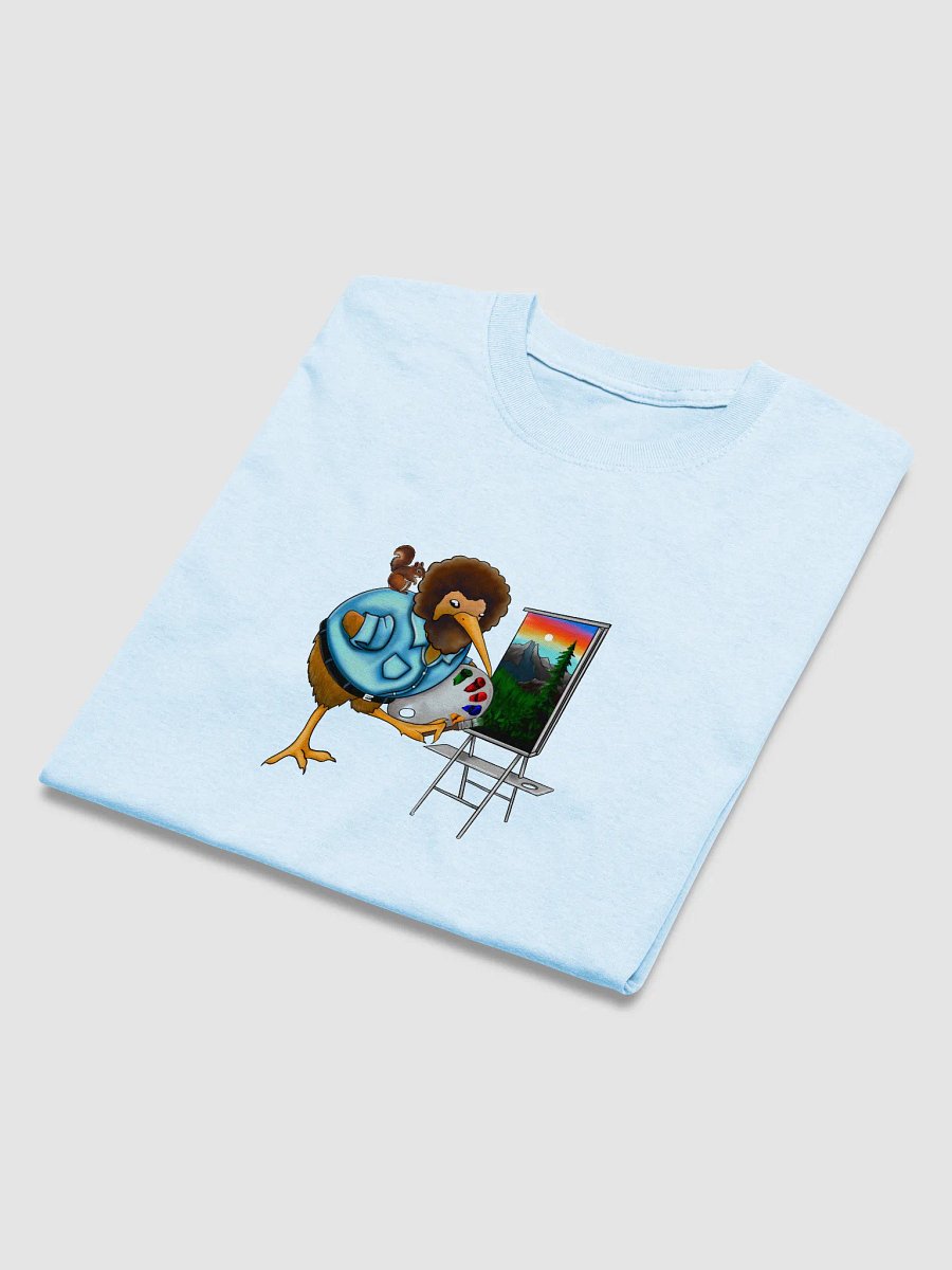 Kiwi Ross Tee (Gildan) product image (30)