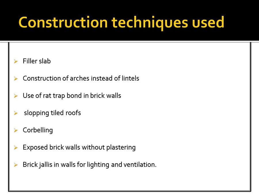 Laurie Baker: The Pioneer of Sustainable Architecture | A Comprehensive Presentation for Architecture Students . #LaurieBaker product image (4)