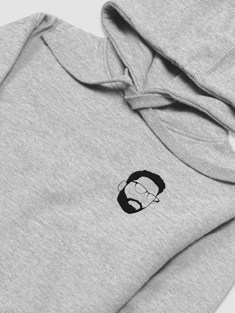 Classic Muthu Hoodie product image (3)