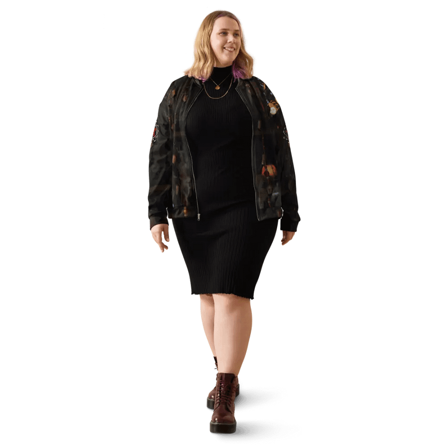 Attica Jacket product image (3)