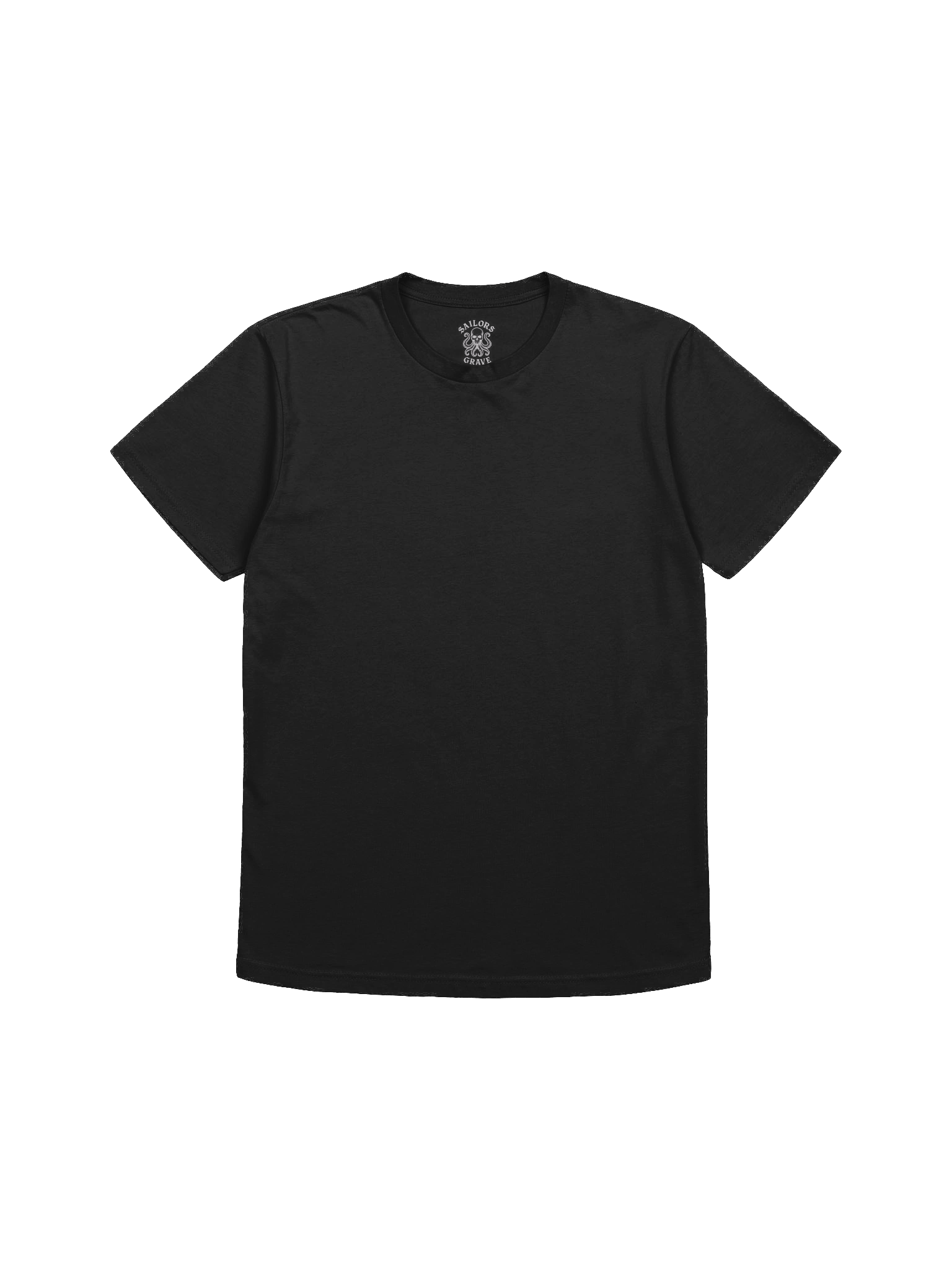 Kraken Attack! Short Sleeve Tee product image (5)