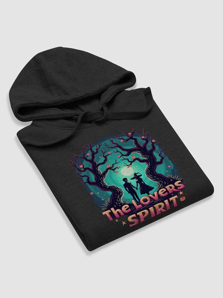 The Lovers Spirit Hoodie product image (2)