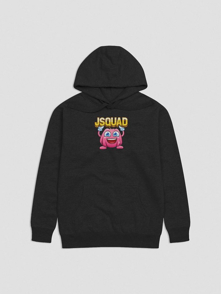 Jsquad Hoodie product image (1)