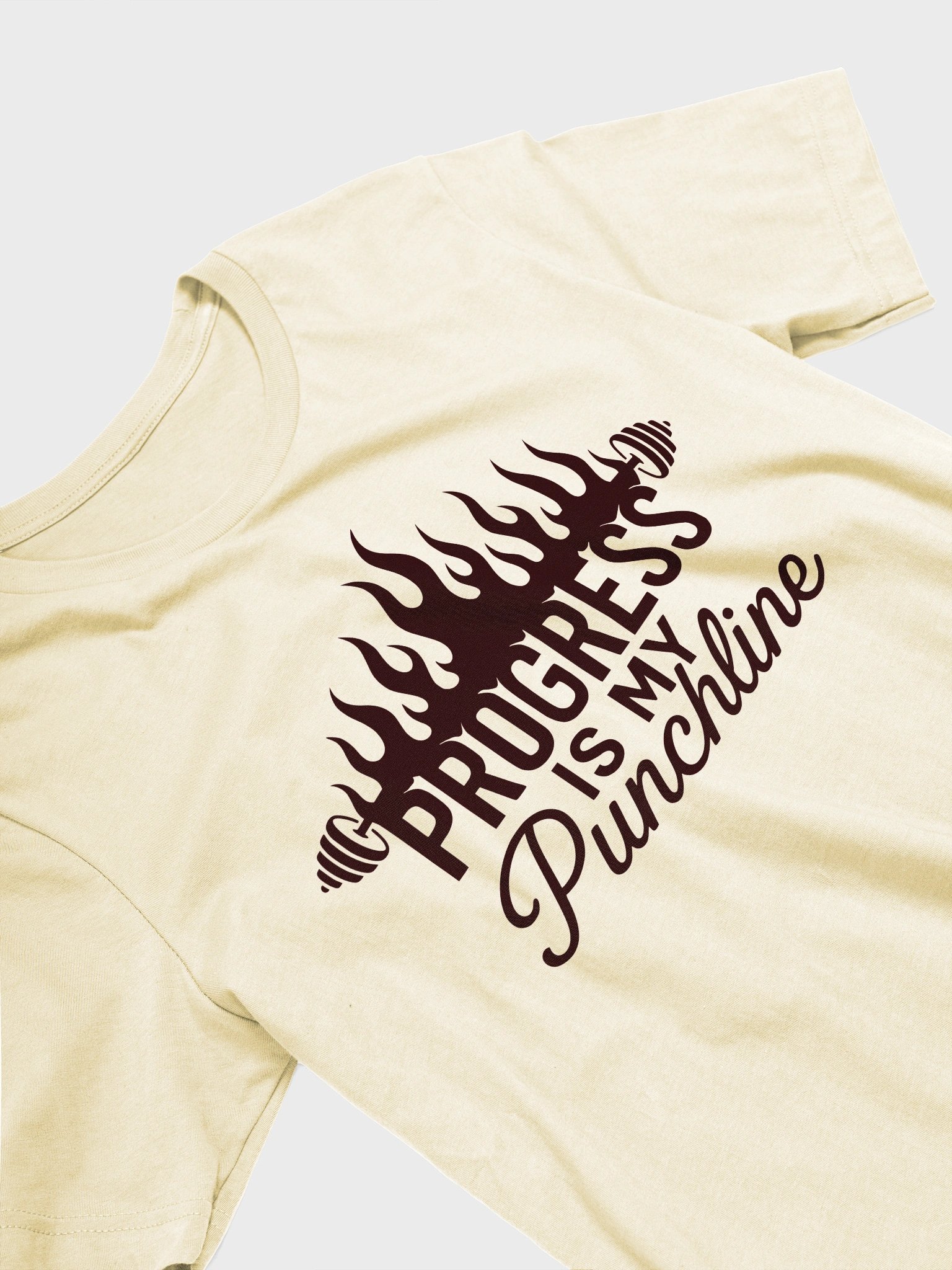Progress Is My Punchline product image (2)