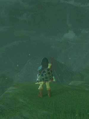 Hyrule Rap