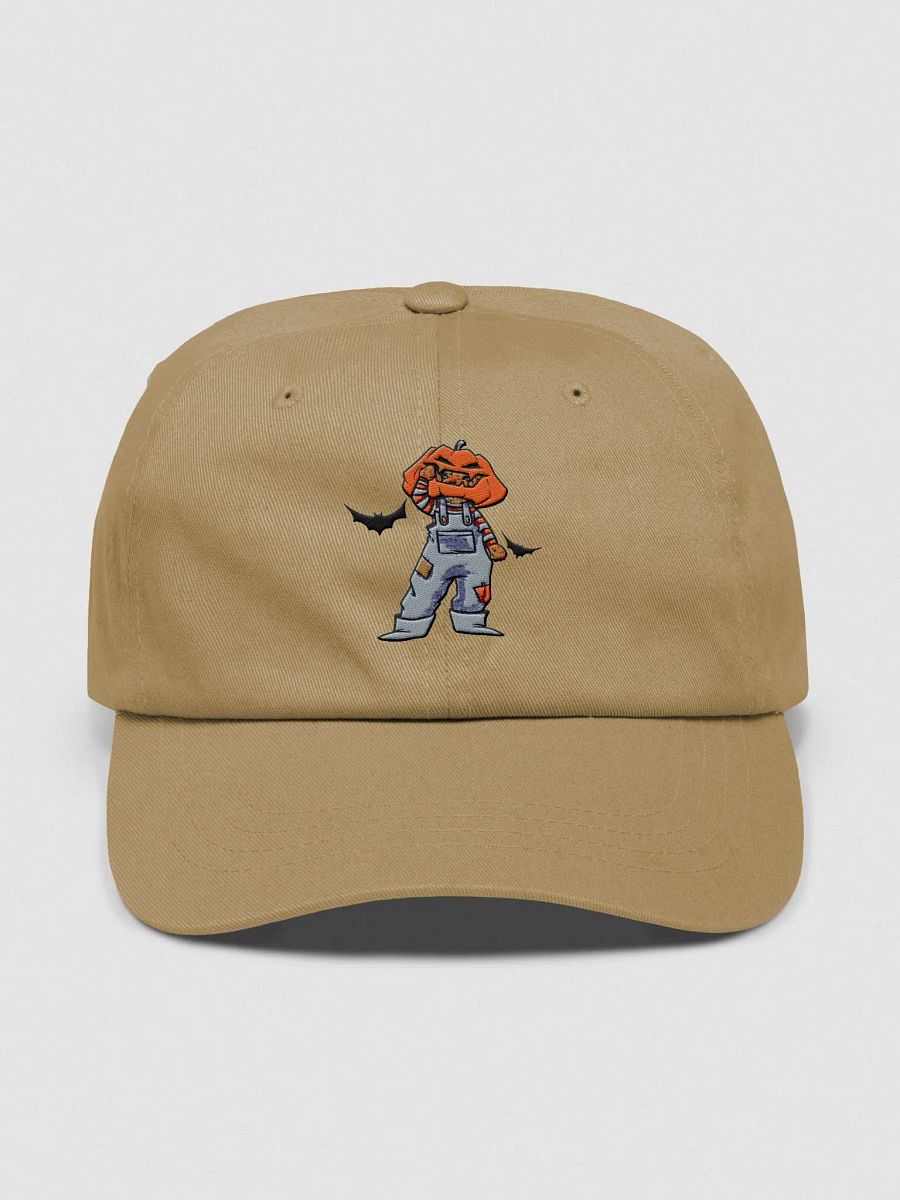 Pumpkin Honey - Hat product image (2)