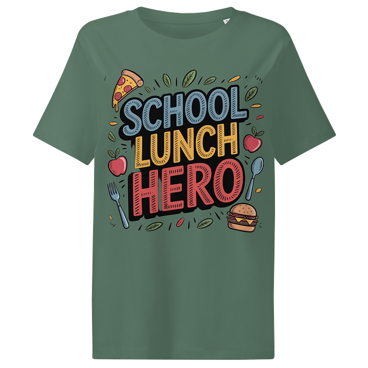 School Lunch Hero product image (1)