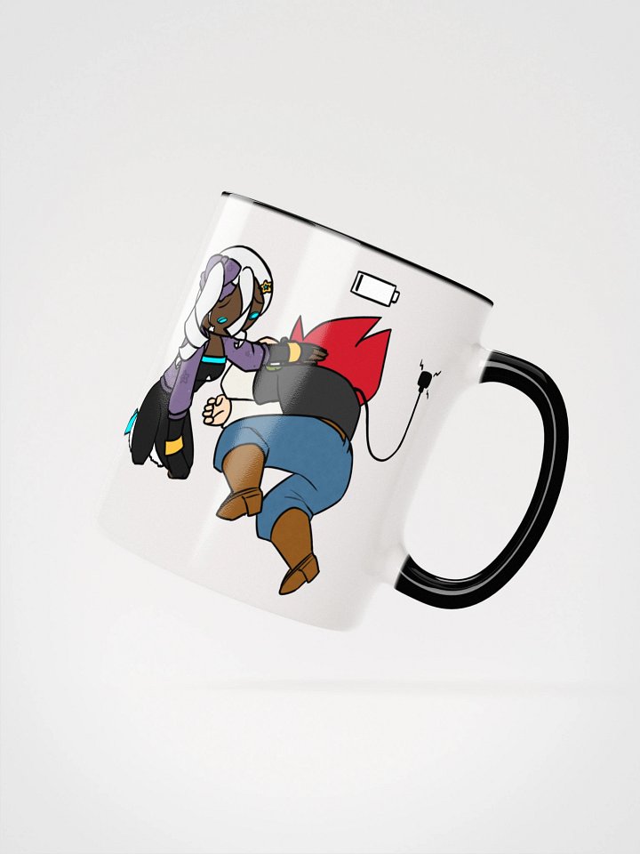 Infinite Energy Mug product image (2)