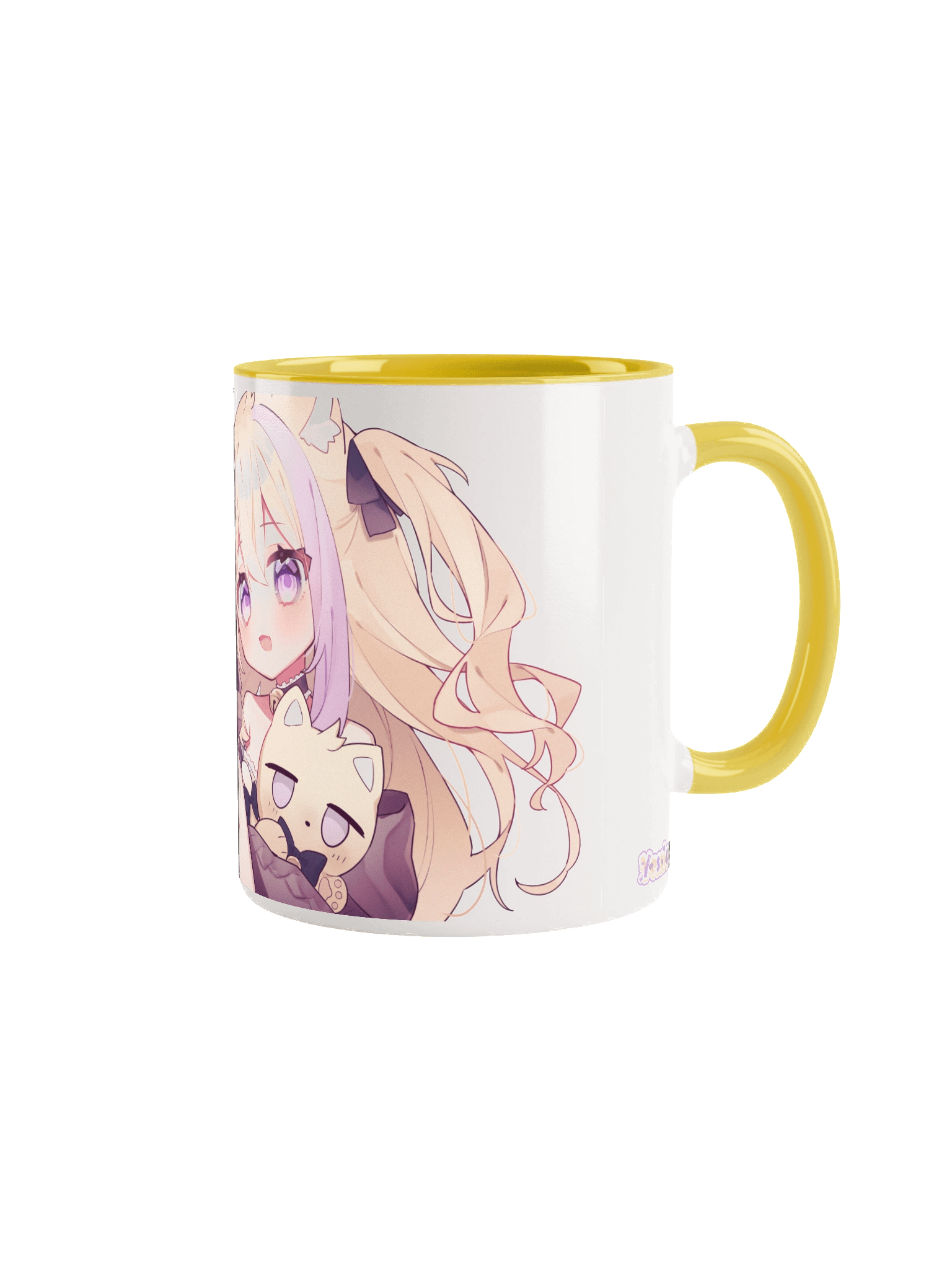 1.0 Caca with Micho Mug product image (1)