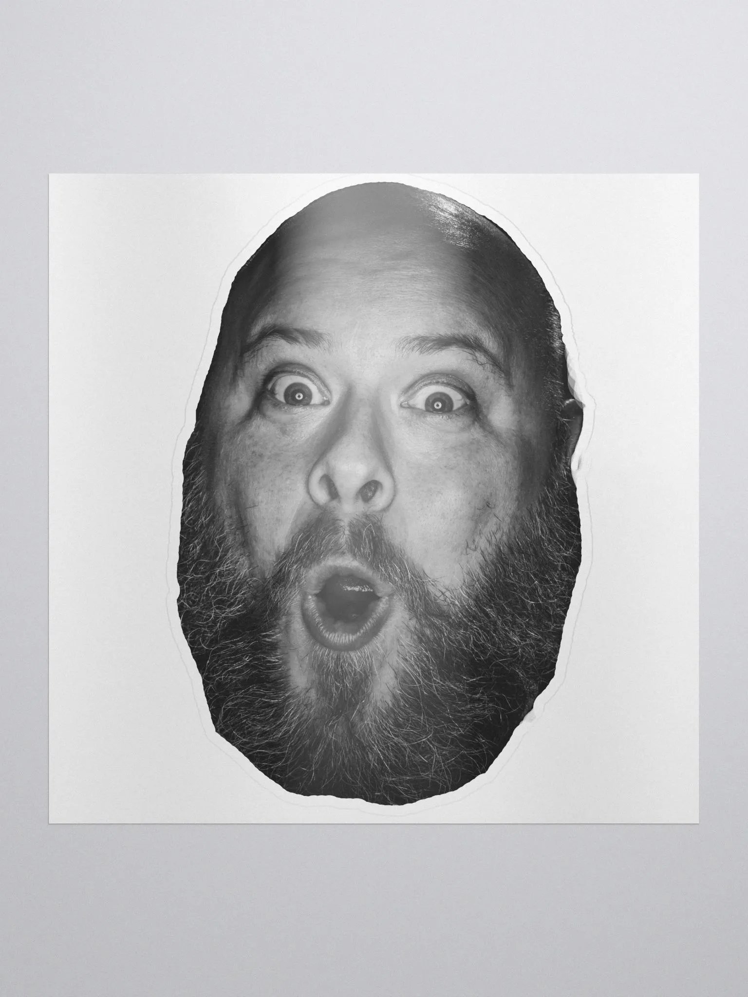 CheeksPog the Sticker! product image (1)