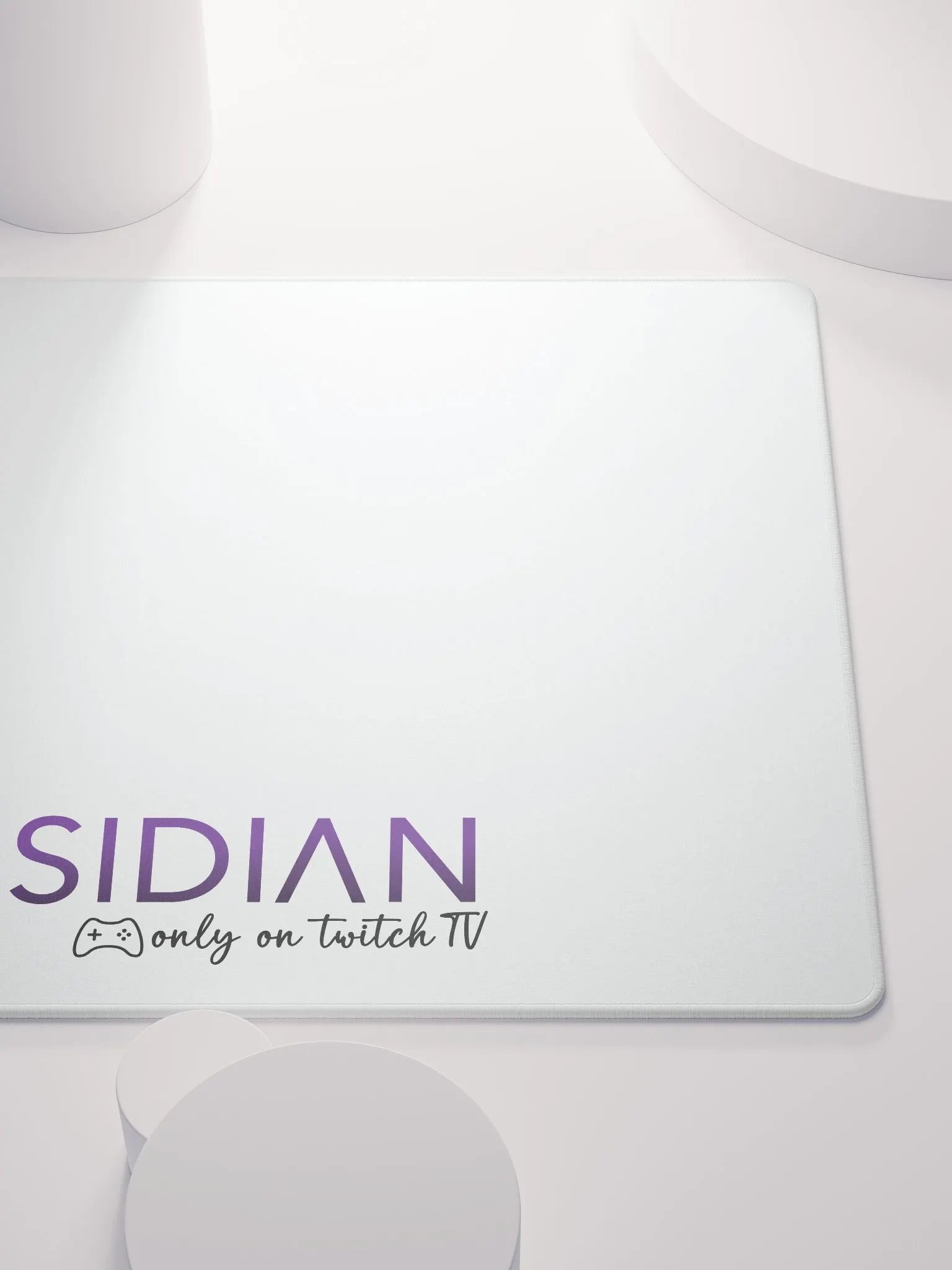 Obsidian mouse pad product image (9)