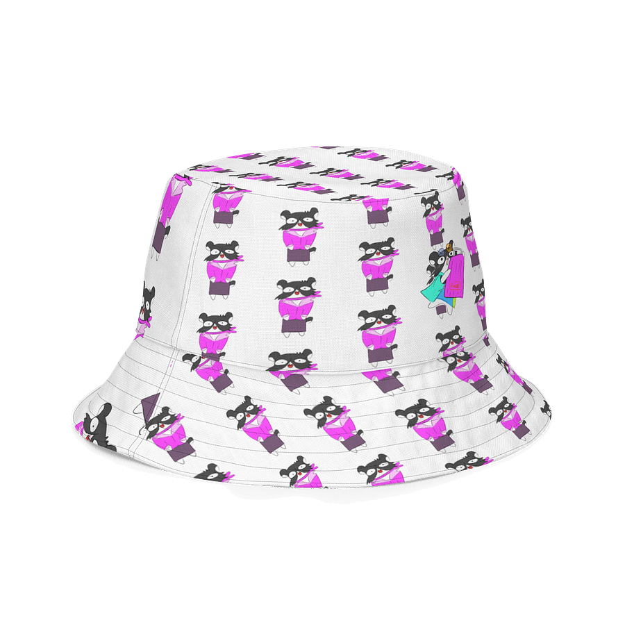 Hampan cool Vacation Hat holy crap product image (5)