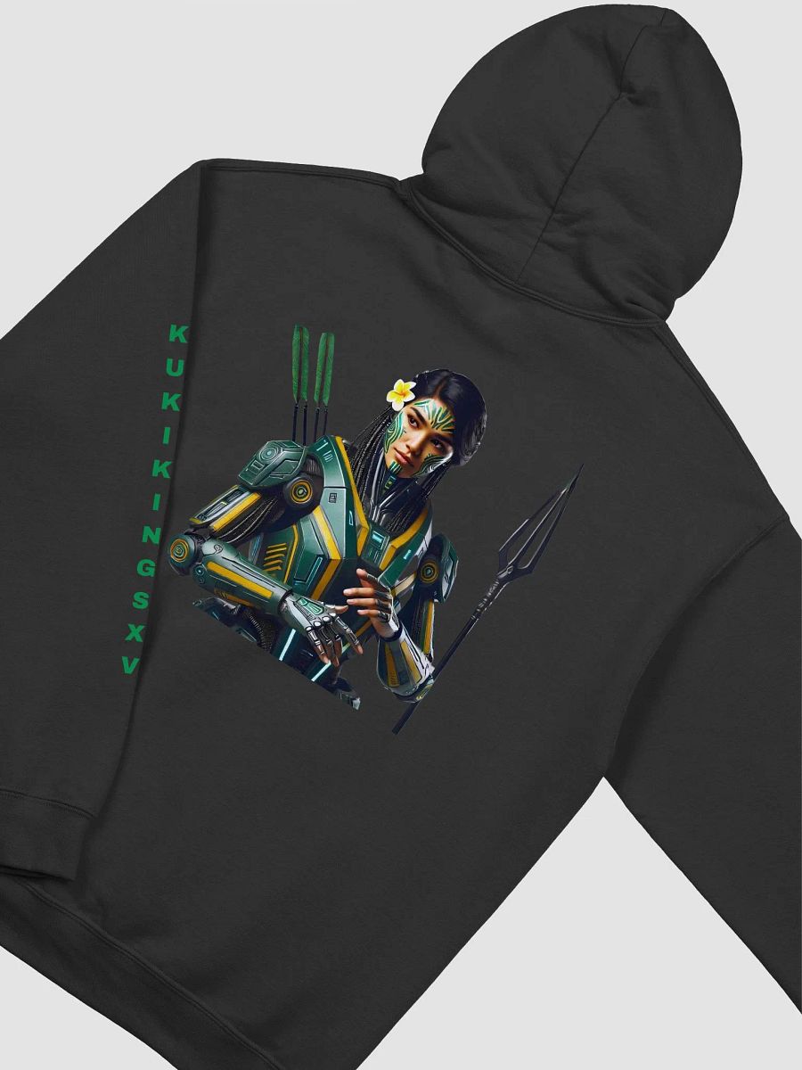 KK$XV QUEEN HOODIE product image (44)