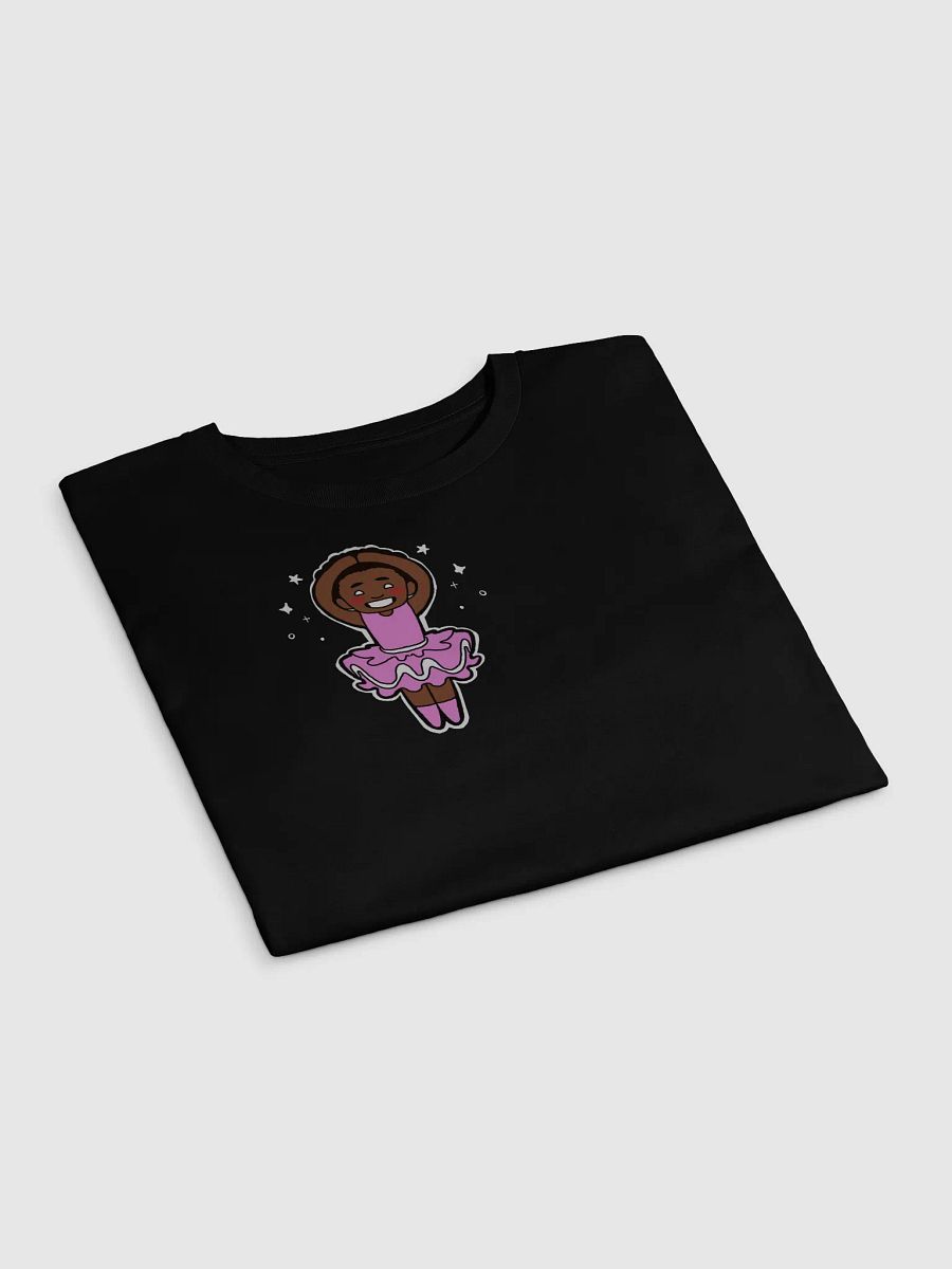Dancing EbenAP Crop Top F product image (3)