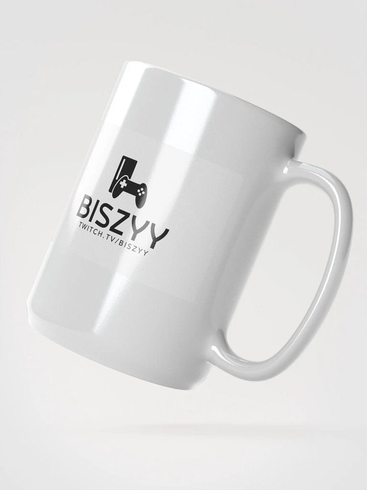 Biszyy Mug product image (2)