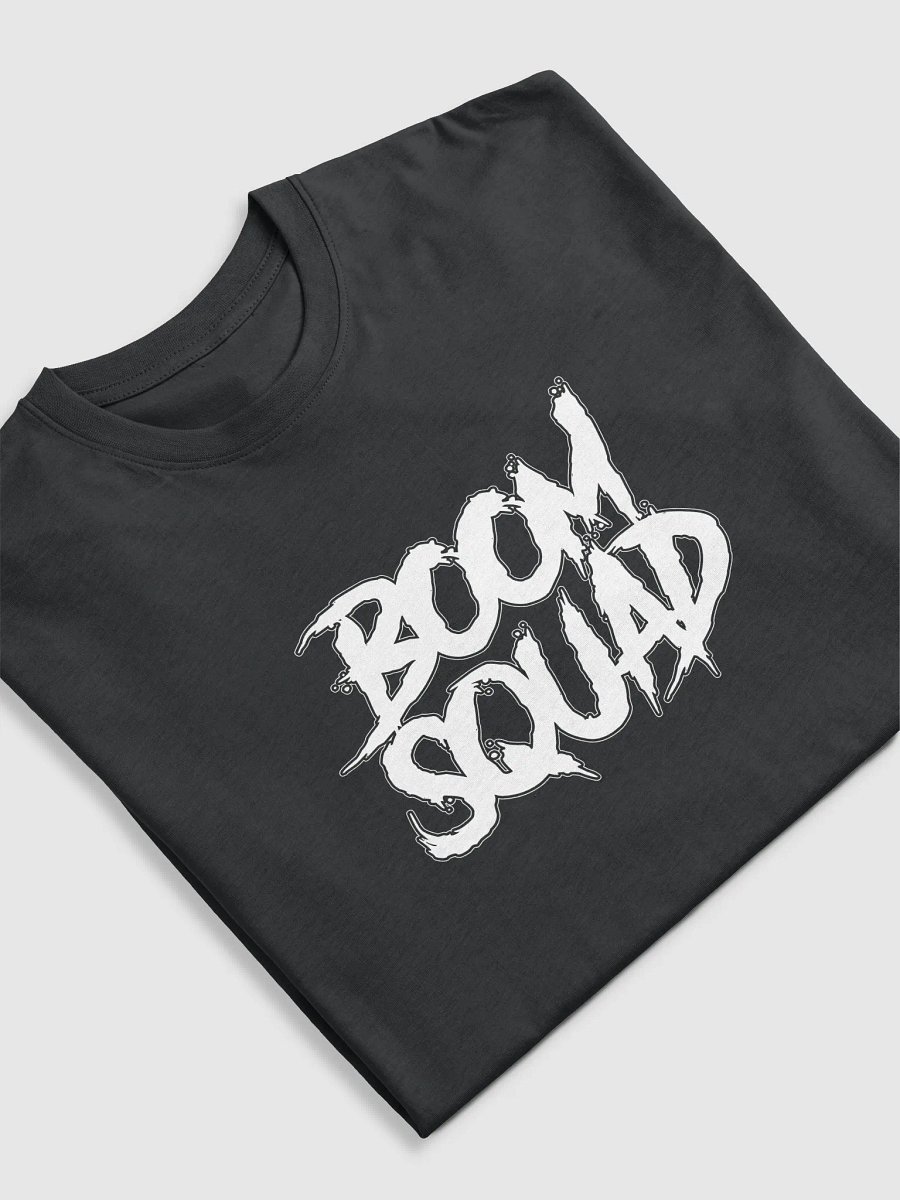 Original (White logo) - Premium Heavyweight Tee product image (52)