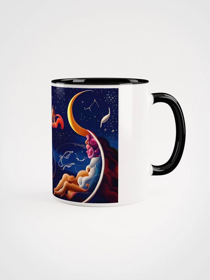Astrology Art Collection: Celestial Beauty and Cosmic Wisdom product image (2)