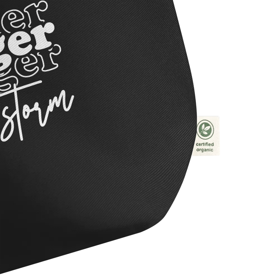 Stronger Than The Storm Bag product image (2)