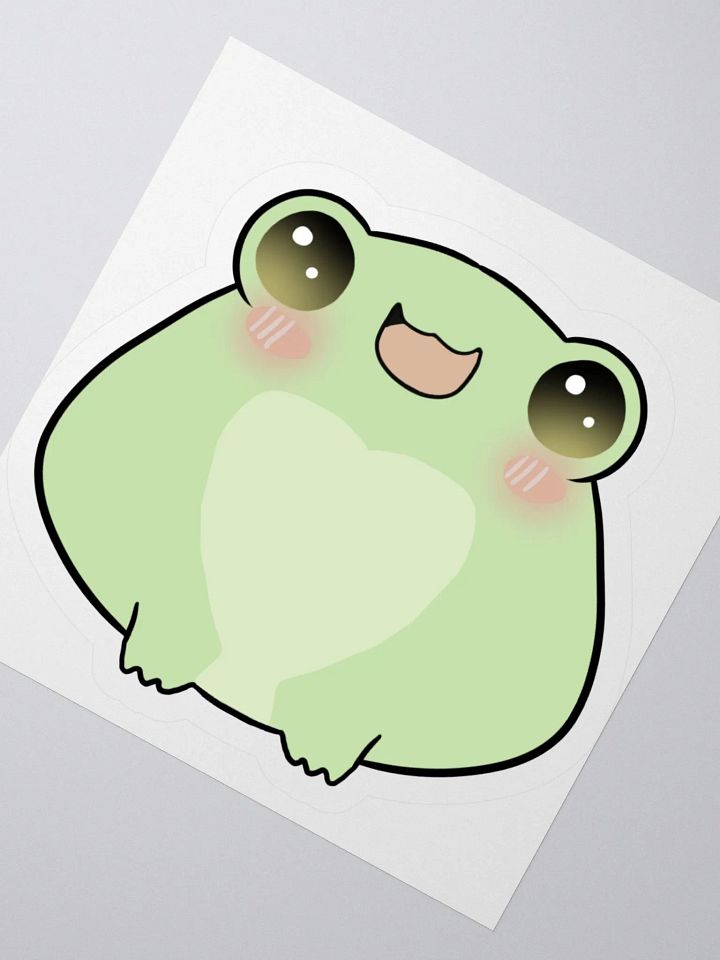 Hopkins Sticker product image (6)
